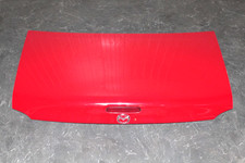 Heckklappe Kofferraumklappe Mazda MX-5 NBFL / Farbe A3E Classic Red