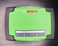 BOSCH KTS 590 Diagnosegerät OBD Diagnosemodul 0 684 400 590