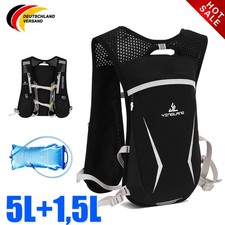 Laufrucksack Trekking Rucksack