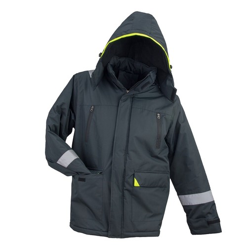 Warme arbeitsjacke winterjacke - warme,