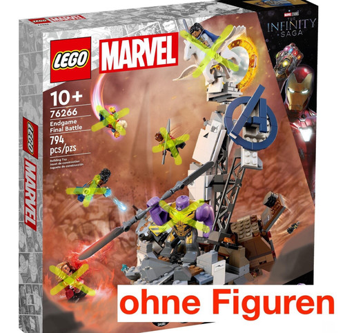 Lego marvel super - marvel,