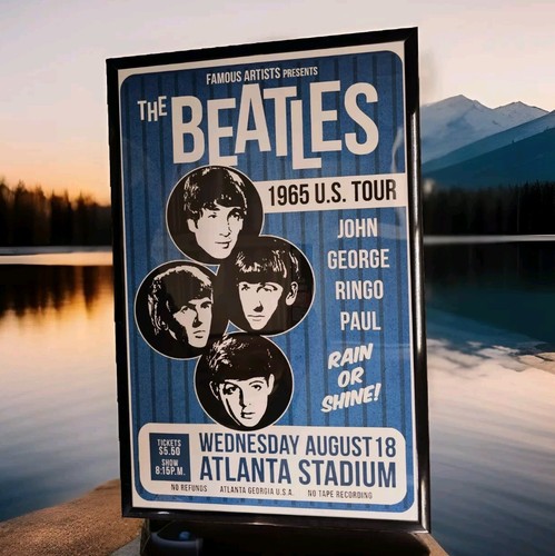 The beatles 1965 - beatles,