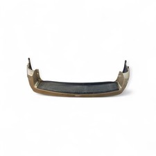 Stoßstange Hinten 68048158AD 2010 Chrysler Grand Voyager V RT RS Beige Gold OEM