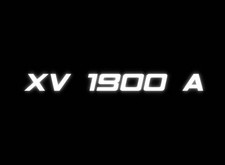 2 x "XV 1900 A" Helm-/Tank