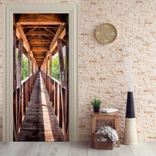 Türtapete selbstklebend