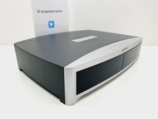 ▶️  Bose AV 3-2-1 GSXL Serie II 2 Media Center #Steuerkonsole mit Festplatte