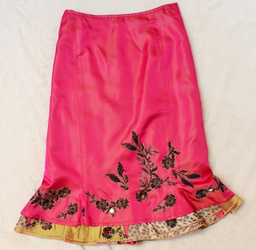 Rosa ella singh - singh, satin