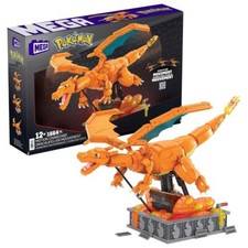 Mattel HMW05 - MEGA - Pokémon