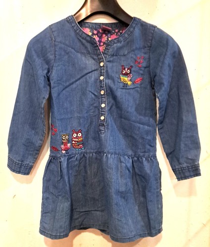 Kiki koko mädchen jeans - -,