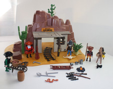 "Mc Laren´s Goldmine 3802 mit