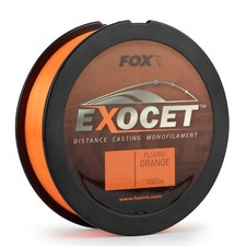 (0,02€/1m) Fox Exocet Fluoro