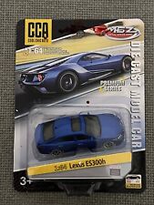 CCA Lexus ES300h Modellauto Ähnlich Majorette/Matchbox 1:72 1:64