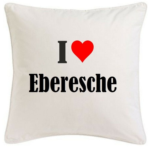 Kissenbezug love eberesche - kissenbezug,