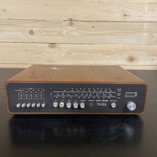 SABA HiFi Tuner TS89 Stereo G