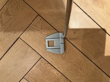 Odyssey putter white - og, 7