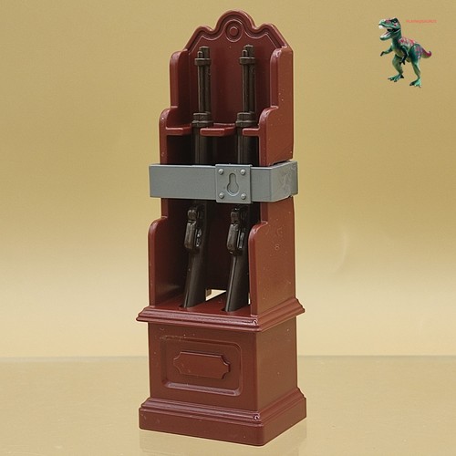 Playmobil waffenmöbel - waffenmöbel,
