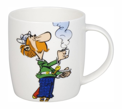 Könitz tasse asterix teatime - könitz,