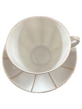 Thun Tasse mit Untertasse