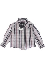 s.Oliver Hemd Jungen Oberteil Shirt Gr. EU 86 Baumwolle Weiß #9isyld1