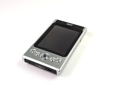 Acer N35 Windows Mobile GPS