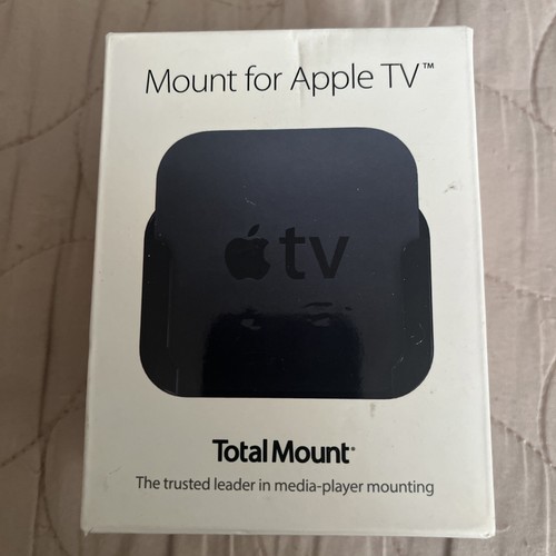 Totalmount apple wall mount - tv,