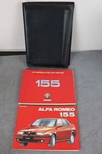 Alfa Romeo 155