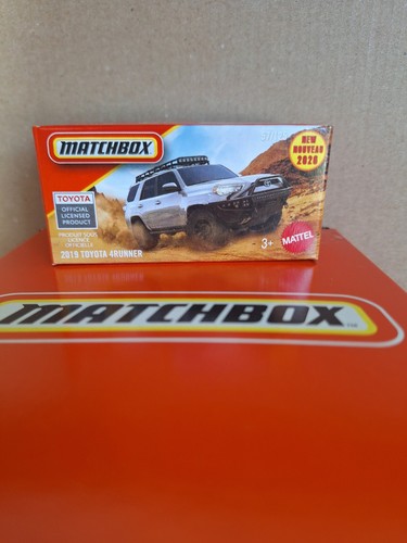 Matchbox 2026 2019 - , toyota