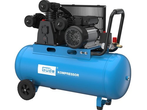 Güde druckluft kompressor - güde,