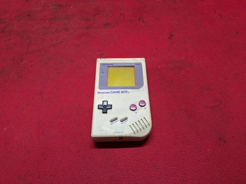 Nintendo gameboy dmg - nintendo,