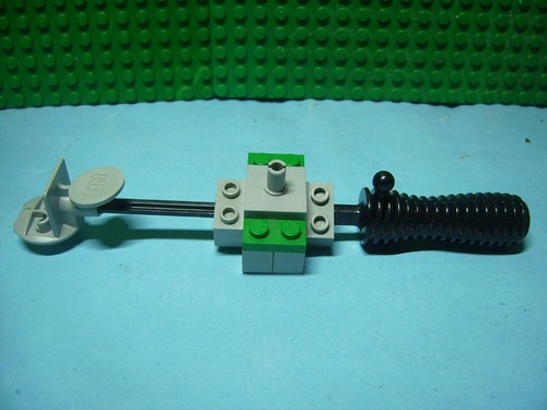 Lego fußball halterung - fußball,
