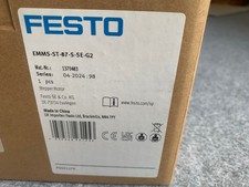 FESTO Schrittmotor