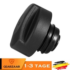 Kraftstofftankdeckel