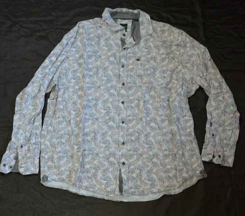 Engbers hemd 3xl xxxl 48 - 3xl, 47/48