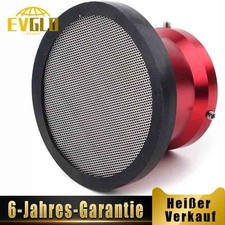 Motorrad-Luftfilterbecher mit