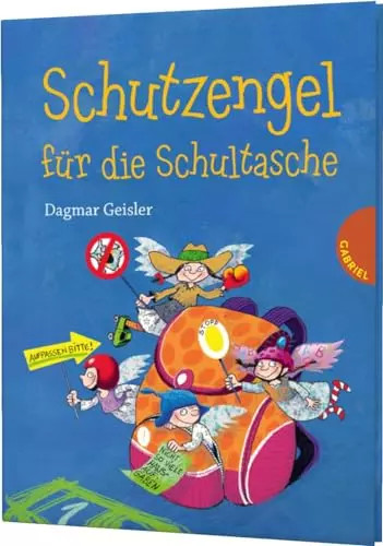 Schutzengel für die