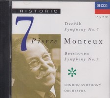 Dvorak beethoven - dvorak,,