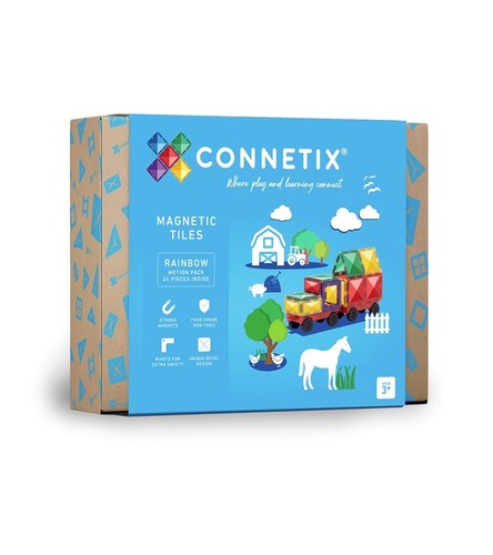 Connetix magnetbausteine - connetix,