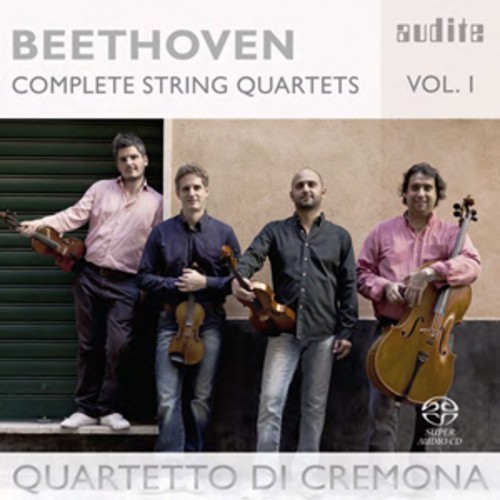 Ludwig van beethoven - ludwig,
