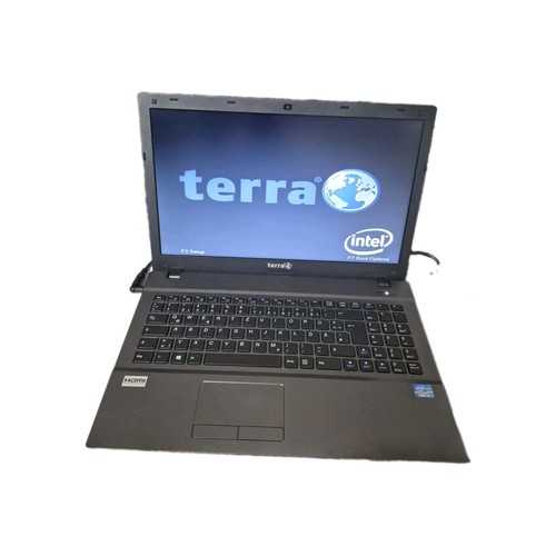 Terra mobile 1529h mit - mobile, intel