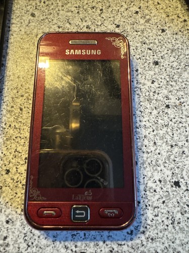 Samsung fleur - , „la
