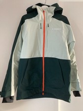 Adidas Terrex Techrock 3-Layer