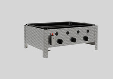 Bbq toro edelstahl - bbq-toro,