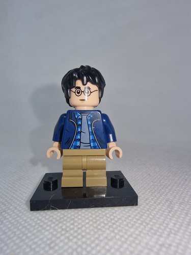 Lego minifigur harry potter - minifigur,