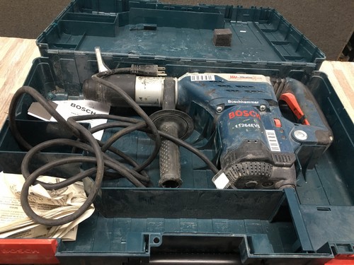 Bosch 11264evs sds max - bosch, sds-max