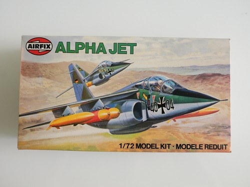 Airfix flugzeugmodell bausatz - airfix,