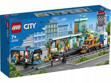 LEGO City 60335