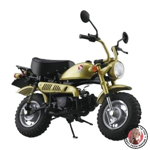 Neu aoshima honda - aoshima, monkey