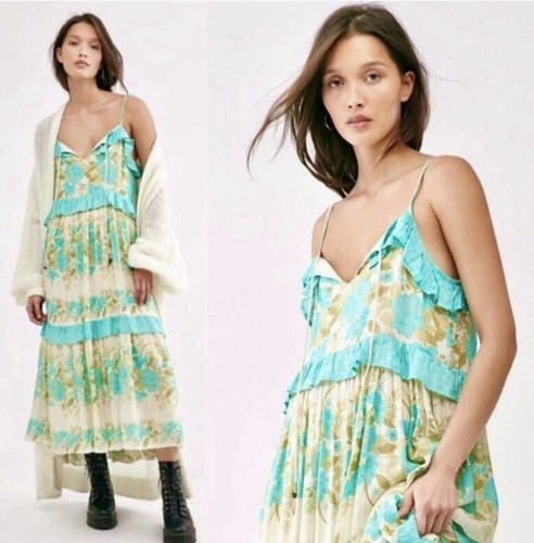 Spell free people coco lei - x,