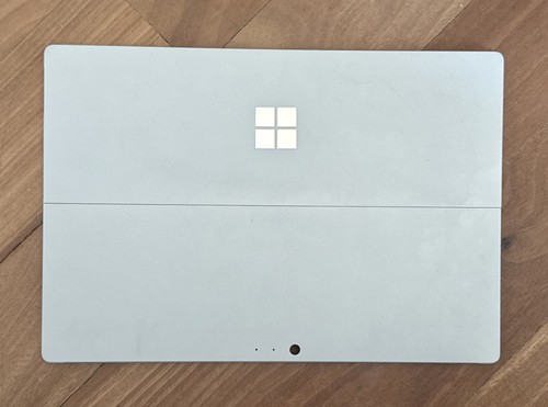 Microsoft surface pro - microsoft,