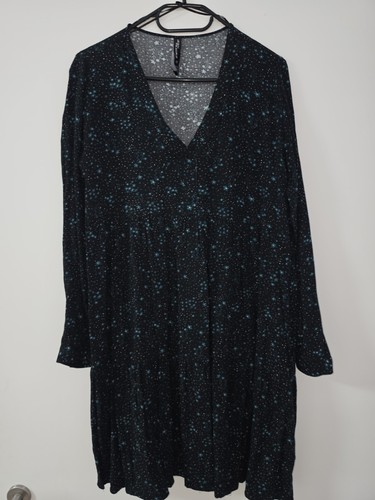 Jean pascale damen blusenkleid - pascale,